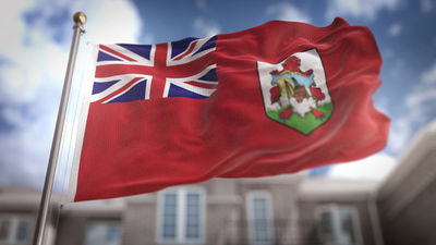 Bermuda changed its rules regarding same-sex marriages.