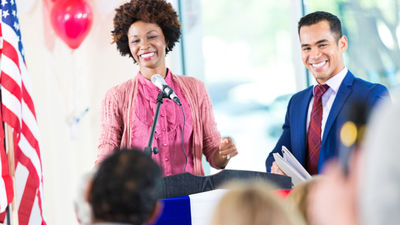 ASTA has a new way to highlight its advocacy efforts.