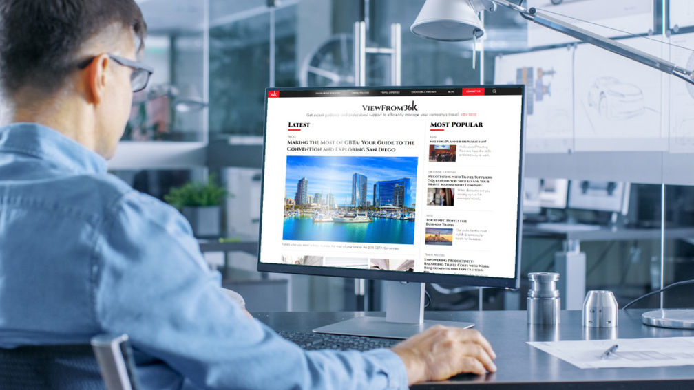 Travel Leaders Group Unveils New Digital Content Platform