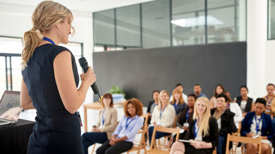 Avoya has launched its second new event this year.