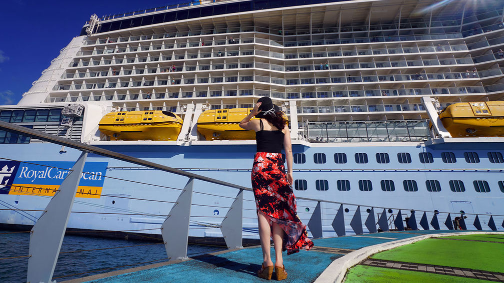 New Travel Agent Certification Assistance From The Travel Institute and Royal Caribbean