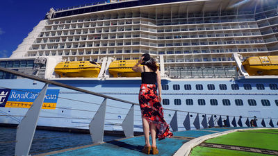 New Travel Agent Certification Assistance From The Travel Institute and Royal Caribbean