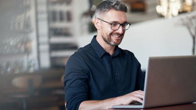A new website solution is designed to help independent contractors.