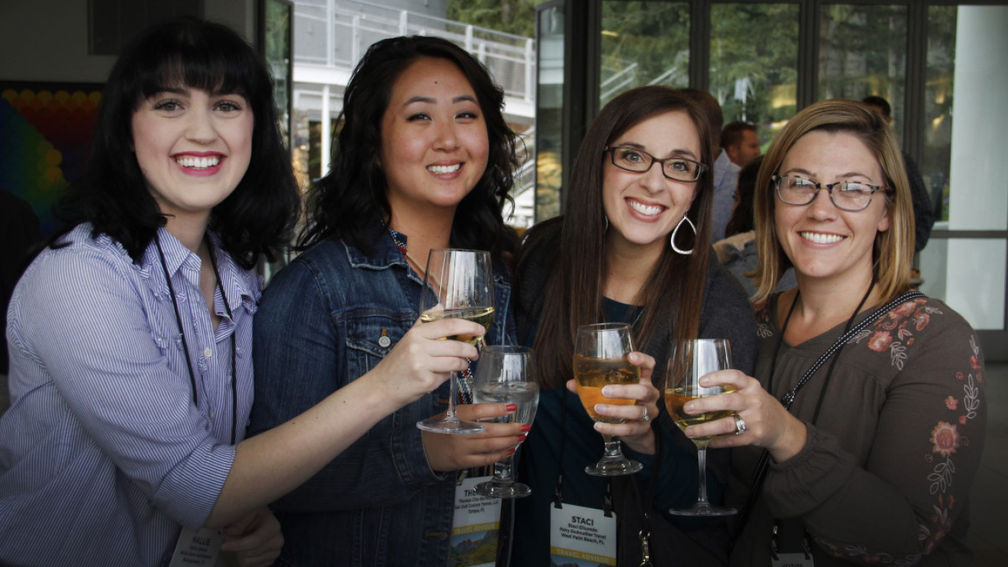 Why TravelAge West Launched The Future Leaders in Travel Retreat