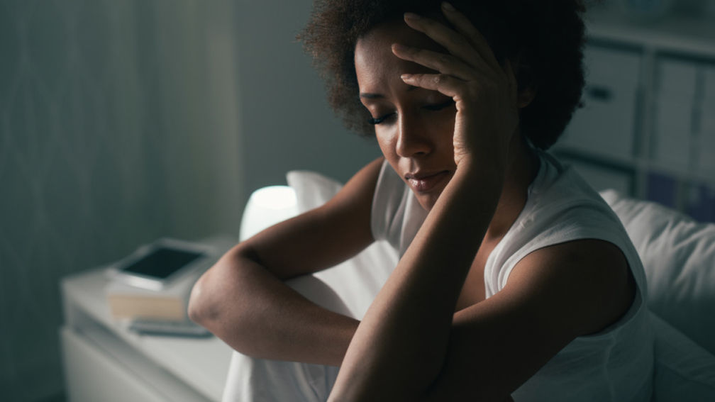 Skipping Vacations Is Linked With Depression