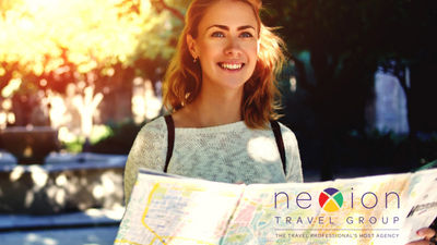 Nexion is updating its brand.