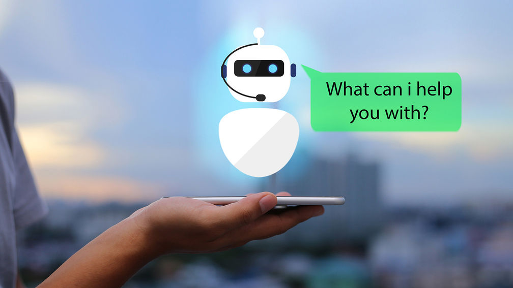 New Phocuswright Research on Chatbots and Travel