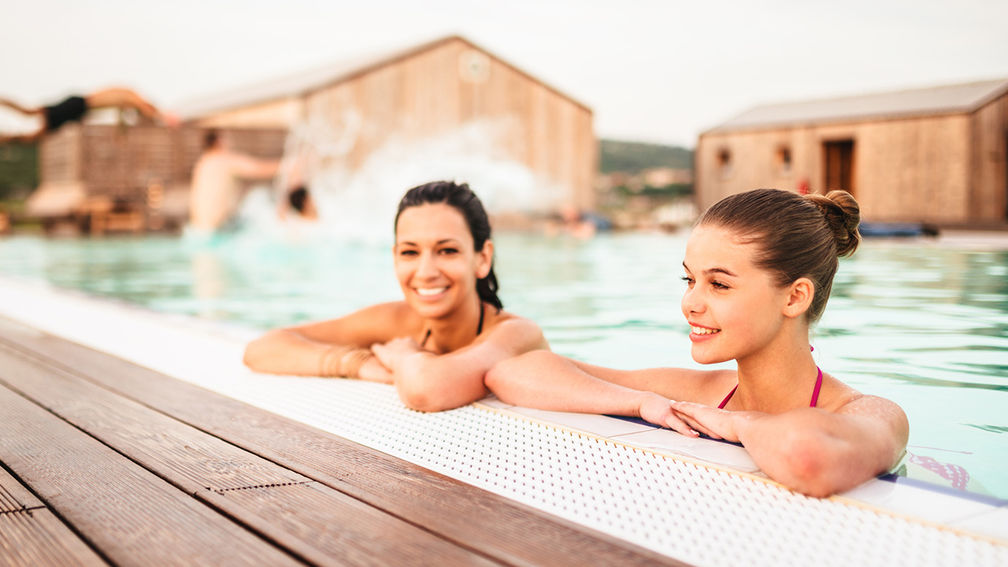 Global Wellness Industry Is Now a $4.2 Trillion Market