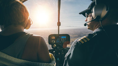 Clients are looking for highly personalized trips.