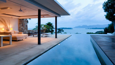 Virtuoso and Signature Travel Network Partner With Luxury Retreats