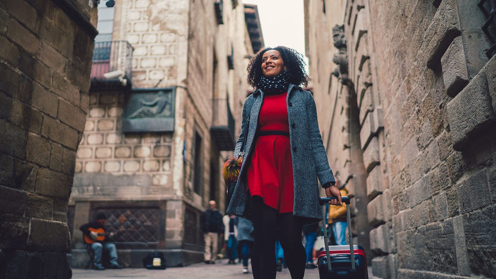 African-American Travel Market Valued at $63 Billion