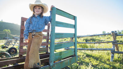 Family Travel Association Launches Dude Ranch Guide for Travel Advisors