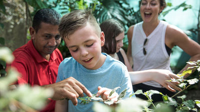 G Adventures and National Geographic have teamed up.