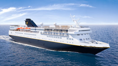 Vidanta Announces New Cruise Brand