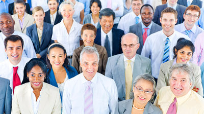 Forty agencies have joined TLN.