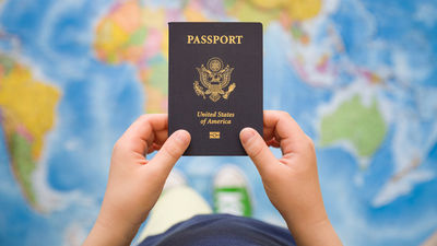 It will take travelers more time to secure a passport.