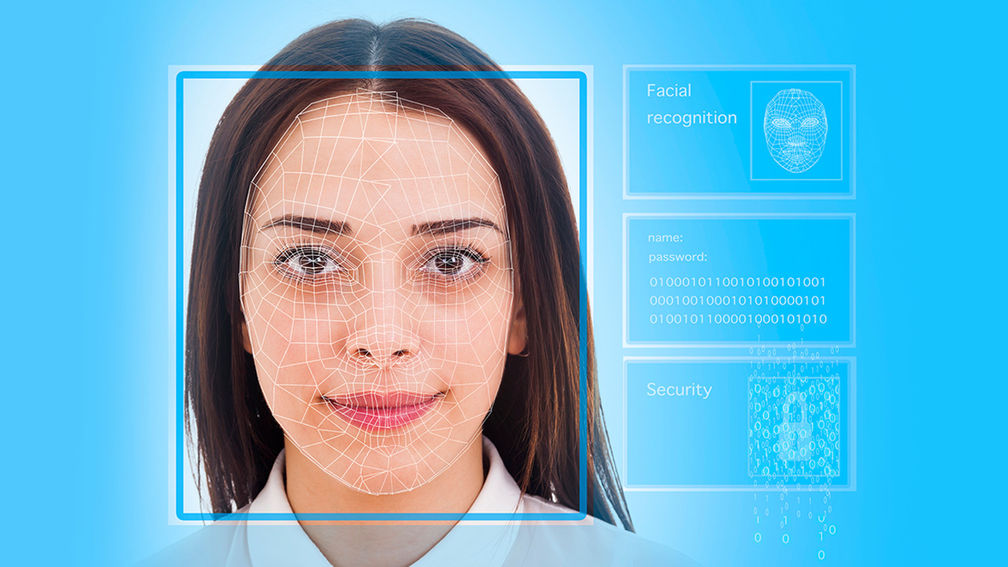 New Survey Finds Air Travelers Favor Facial Recognition Technology
