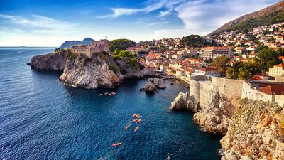 Dubrovnik and CLIA will work together on sustainable tourism.