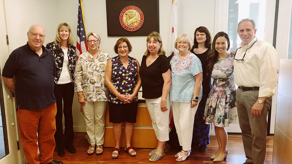 How the Travel Industry Is Taking Action Against AB 5