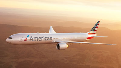 American has expanded its global flight offerings.