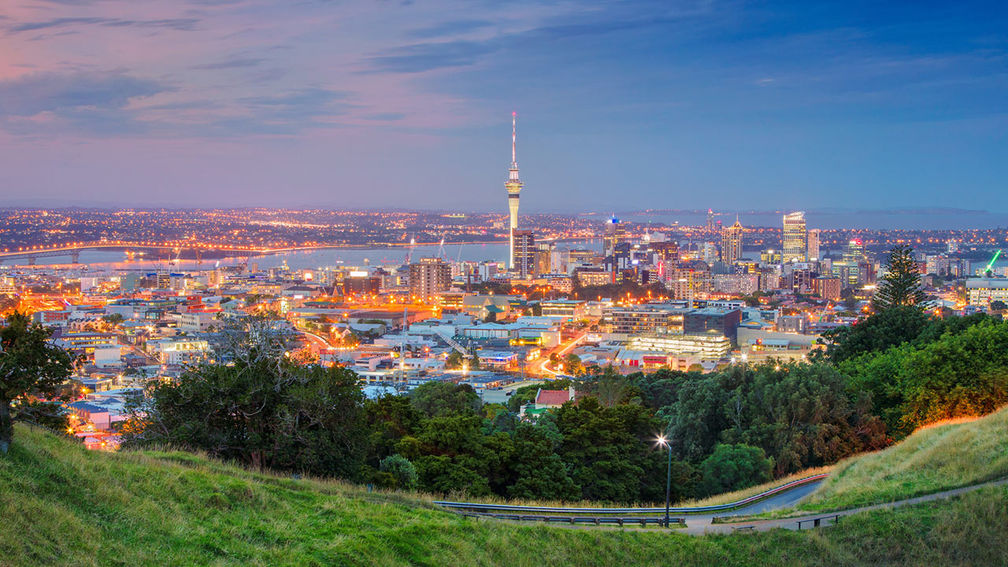 Tourism New Zealand Launches New Travel Trade Campaign