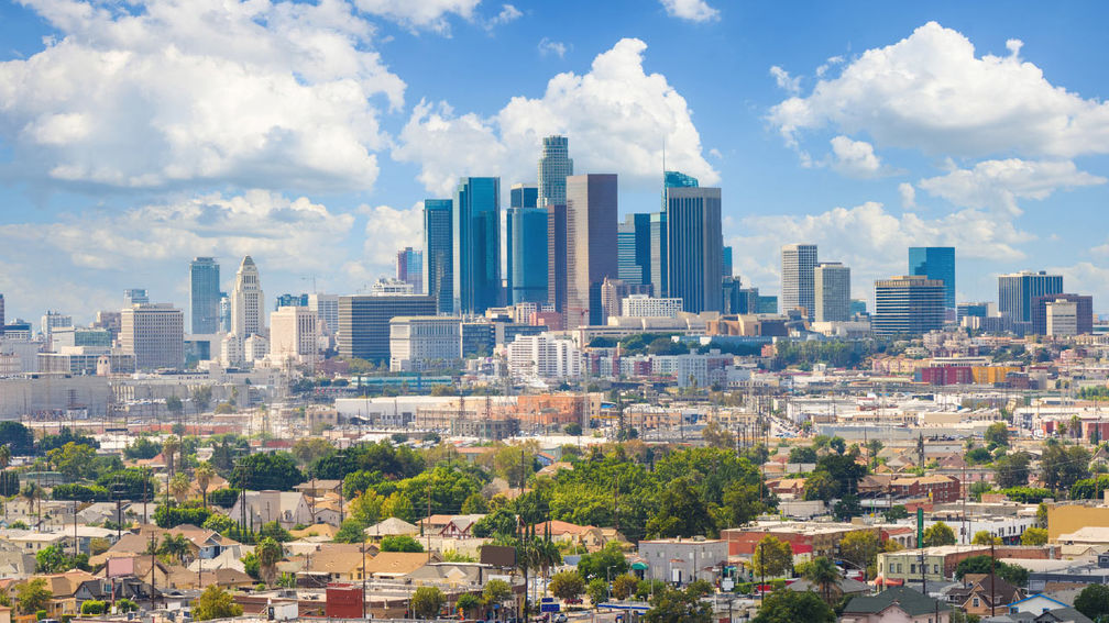 Los Cabos Opens Trade Office in Los Angeles