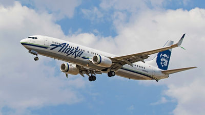 Alaska Airlines is increasing its flight options in the West.