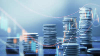 Most advisors report that their income is rising.