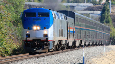 Amtrak Vacations and Railbookers recently launched in Canada.