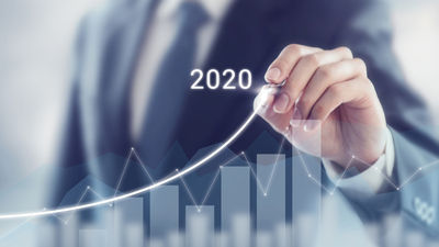USTOA members report optimism for the year ahead.