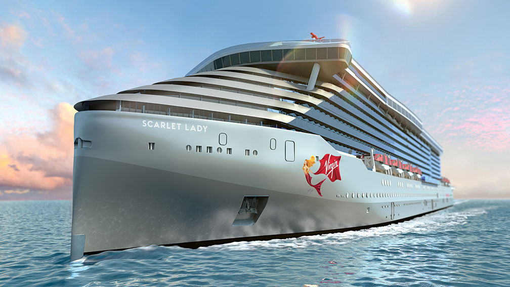 Virgin Voyages Increases Travel Agent Commission