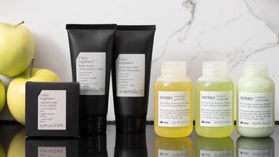 W Hotels has made a change to its in-room products.