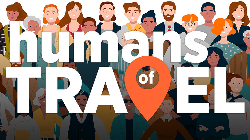 TravelAge West Debuts Humans of Travel Podcast for Travel Industry