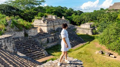 Mexico’s premier travel trade show will now be split into two parts.