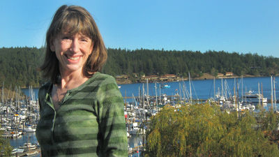 Marty Wentzel has written about Hawaii for TravelAge West for 30 years.