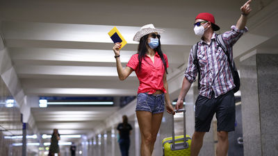 Legal Lingo: Should Clients Stay, or Should They Go?