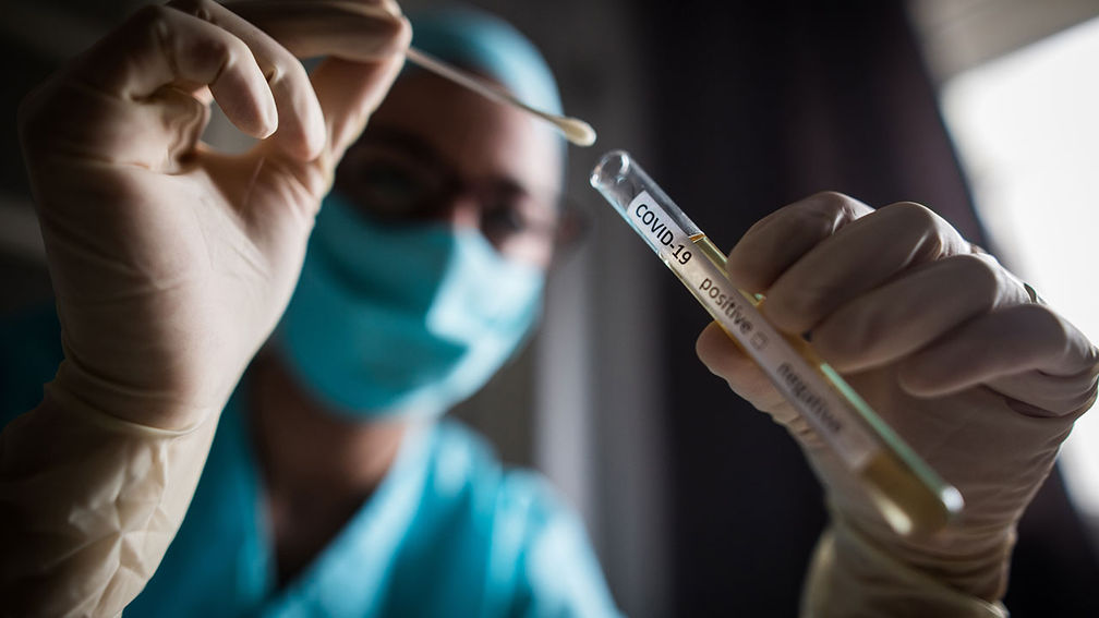 Frosch Announces Partnership for COVID-19 Testing