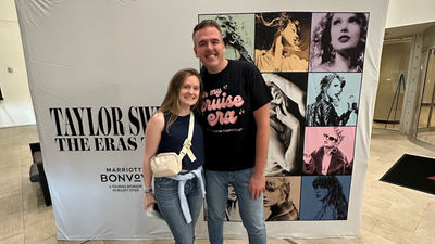 Affinity group trips bring together like-minded travelers.