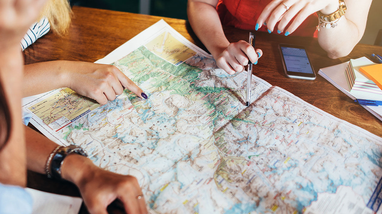 Travelers concerned about refunds and rebookings are turning to travel advisors.