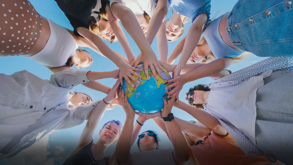 Sixty-six percent of Tripadvisor users say they are willing to pay more for sustainable travel.