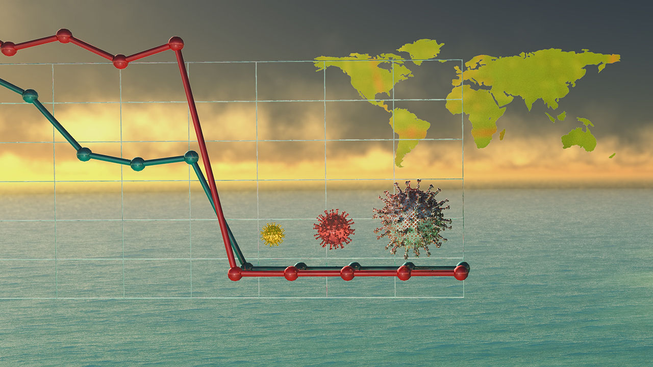 UNWTO: Tourist Arrivals Are Down 87% Globally