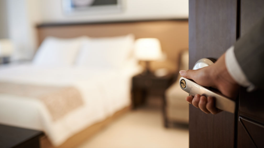 U.S. Hotel Occupancy Fell in November — for the Ninth Consecutive Month