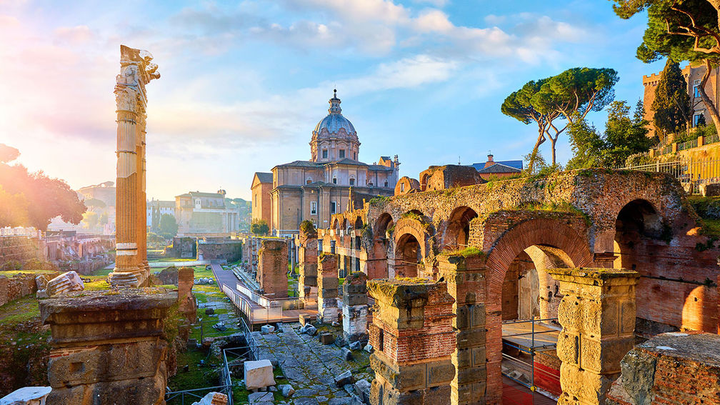 U.S. and Europe Are Top Choices for Summer Travel in 2022, According to Virtuoso