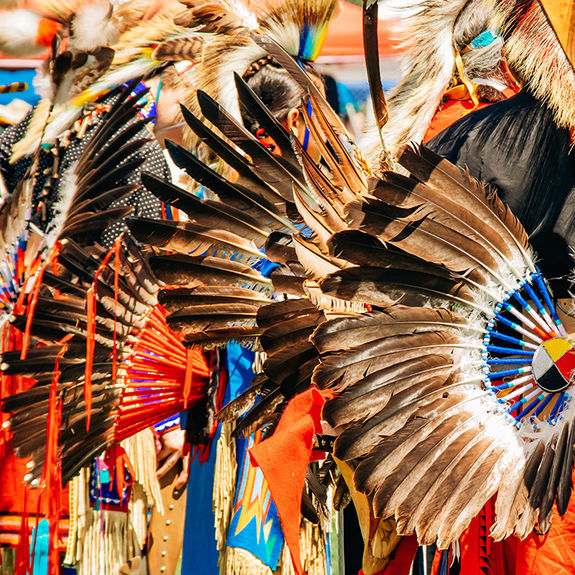 How Visit California Is Spotlighting Native American Tourism Offerings