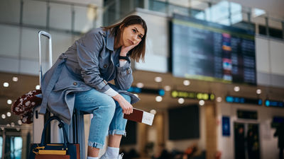 Airline passenger protections are being rolled back.