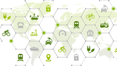 WTTC is urging travel businesses to take steps to reduce their carbon footprints.