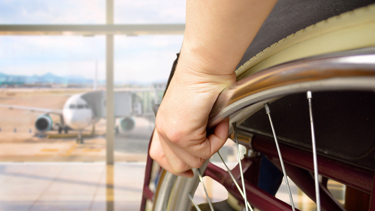 WTTC’s new guidelines will help travel companies meet the needs of travelers living with disabilities.