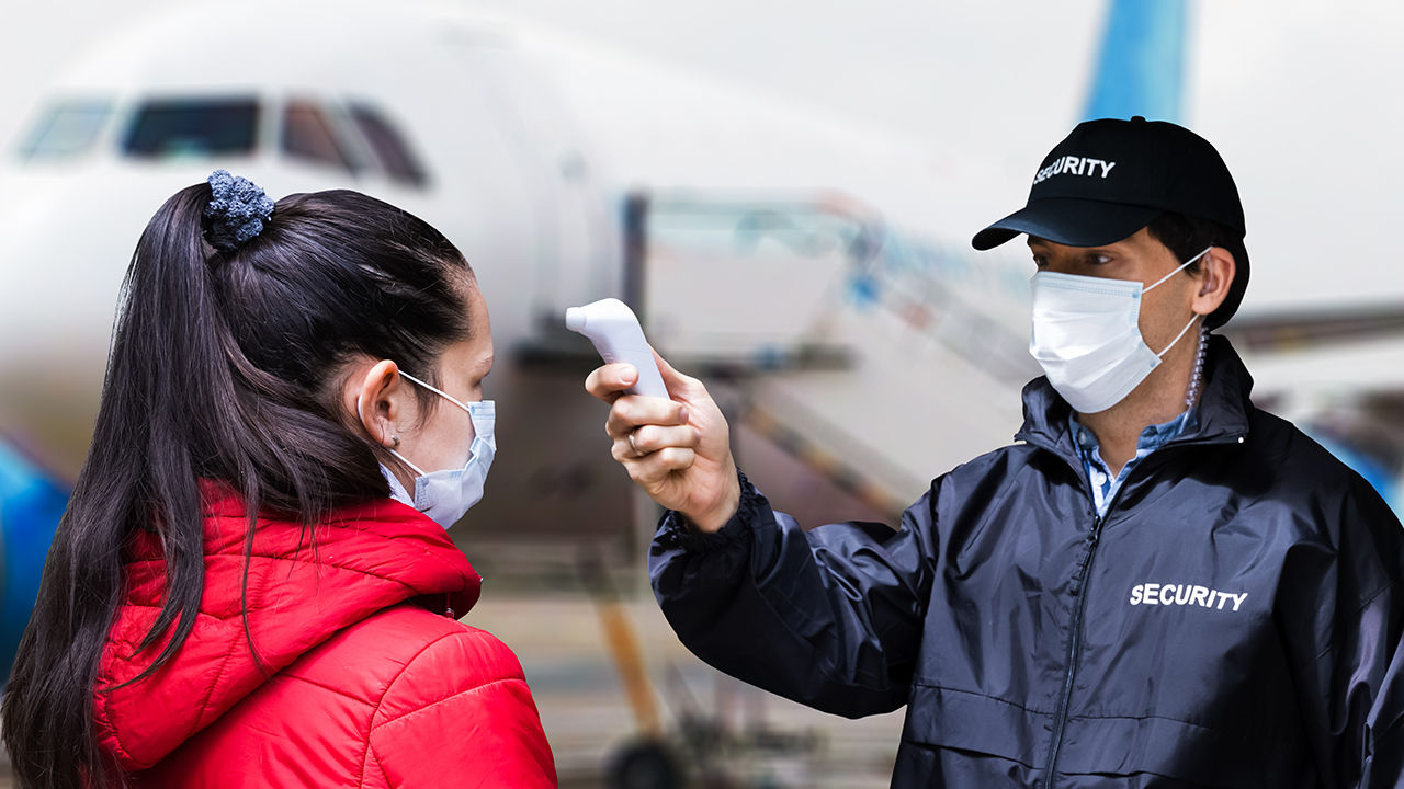 WTTC: Governments Should Shift 'High-Risk' Label From Countries to Individuals