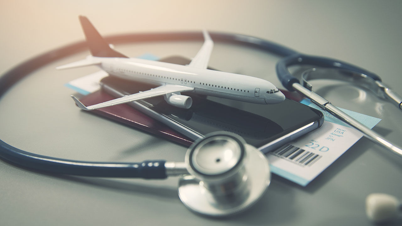 WTTC Announces New Insurance Guidelines for Travel