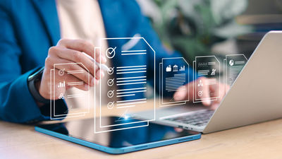 Digital itineraries and detailed communication help clients feel prepared, informed and supported throughout their travels.